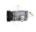 Compresor, climatizare NRF 32563G</br>Piesa auto pentru Sistem de aer conditionat