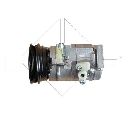 Compresor, climatizare NRF 32564G</br>Piesa auto pentru Sistem de aer conditionat