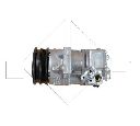 Compresor, climatizare NRF 32575G</br>Piesa auto pentru Sistem de aer conditionat
