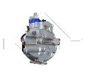 Compresor, climatizare NRF 32579G</br>Piesa auto pentru Sistem de aer conditionat