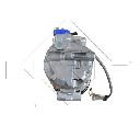 Compresor, climatizare NRF 32586G</br>Piesa auto pentru Sistem de aer conditionat