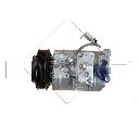 Compresor, climatizare NRF 32586G</br>Piesa auto pentru Sistem de aer conditionat