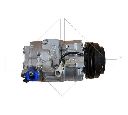 Compresor, climatizare NRF 32591G</br>Piesa auto pentru Sistem de aer conditionat