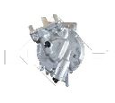 Compresor, climatizare NRF 32593G</br>Piesa auto pentru Sistem de aer conditionat