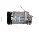 Compresor, climatizare NRF 32593G</br>Piesa auto pentru Sistem de aer conditionat