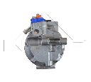 Compresor, climatizare NRF 32595G</br>Piesa auto pentru Sistem de aer conditionat