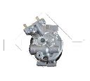 Compresor, climatizare NRF 32596G</br>Piesa auto pentru Sistem de aer conditionat