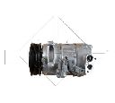 Compresor, climatizare NRF 32598G</br>Piesa auto pentru Sistem de aer conditionat