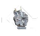 Compresor, climatizare NRF 32598G</br>Piesa auto pentru Sistem de aer conditionat