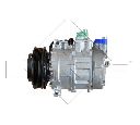 Compresor, climatizare NRF 32604G</br>Piesa auto pentru Sistem de aer conditionat