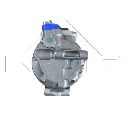 Compresor, climatizare NRF 32604G</br>Piesa auto pentru Sistem de aer conditionat