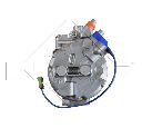 Compresor, climatizare NRF 32609G</br>Piesa auto pentru Sistem de aer conditionat