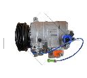 Compresor, climatizare NRF 32609G</br>Piesa auto pentru Sistem de aer conditionat