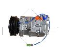 Compresor, climatizare NRF 32609G</br>Piesa auto pentru Sistem de aer conditionat