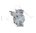 Compresor, climatizare NRF 32614G</br>Piesa auto pentru Sistem de aer conditionat