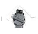 Compresor, climatizare NRF 32617G</br>Piesa auto pentru Sistem de aer conditionat
