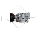 Compresor, climatizare NRF 32623G</br>Piesa auto pentru Sistem de aer conditionat