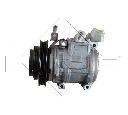 Compresor, climatizare NRF 32626G</br>Piesa auto pentru Sistem de aer conditionat
