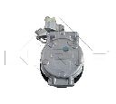 Compresor, climatizare NRF 32626G</br>Piesa auto pentru Sistem de aer conditionat