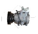 Compresor, climatizare NRF 32629G</br>Piesa auto pentru Sistem de aer conditionat