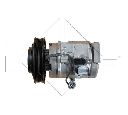 Compresor, climatizare NRF 32639G</br>Piesa auto pentru Sistem de aer conditionat