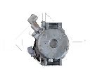 Compresor, climatizare NRF 32643G