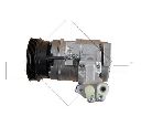 Compresor, climatizare NRF 32653G</br>Piesa auto pentru Sistem de aer conditionat