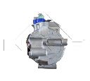 Compresor, climatizare NRF 32674</br>Piesa auto pentru Sistem de aer conditionat
