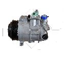 Compresor, climatizare NRF 32674</br>Piesa auto pentru Sistem de aer conditionat