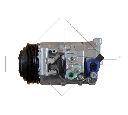 Compresor, climatizare NRF 32674</br>Piesa auto pentru Sistem de aer conditionat