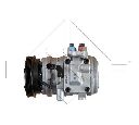 Compresor, climatizare NRF 32679G</br>Piesa auto pentru Sistem de aer conditionat Compresor, climatizare NRF 32679G</br>Piesa auto pentru Sistem de aer conditionat