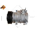 Compresor, climatizare NRF 32684G