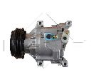 Compresor, climatizare NRF 32686G</br>Piesa auto pentru Sistem de aer conditionat Compresor, climatizare NRF 32686G</br>Piesa auto pentru Sistem de aer conditionat