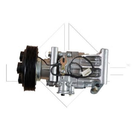 Compresor, climatizare NRF 32687G</br>Piesa auto pentru Sistem de aer conditionat Compresor, climatizare NRF 32687G</br>Piesa auto pentru Sistem de aer conditionat