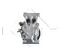 Compresor, climatizare NRF 32687G</br>Piesa auto pentru Sistem de aer conditionat Compresor, climatizare NRF 32687G</br>Piesa auto pentru Sistem de aer conditionat