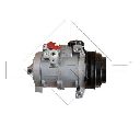 Compresor, climatizare NRF 32698G</br>Piesa auto pentru Sistem de aer conditionat
