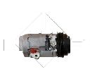 Compresor, climatizare NRF 32698G</br>Piesa auto pentru Sistem de aer conditionat