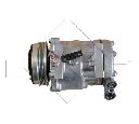 Compresor, climatizare NRF 32701