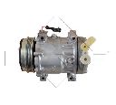 Compresor, climatizare NRF 32701
