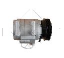 Compresor, climatizare NRF 32710G