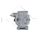 Compresor, climatizare NRF 32724G</br>Piesa auto pentru Sistem de aer conditionat