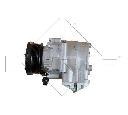 Compresor, climatizare NRF 32724G</br>Piesa auto pentru Sistem de aer conditionat