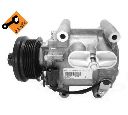 Compresor, climatizare NRF 32734G</br>Piesa auto pentru Sistem de aer conditionat