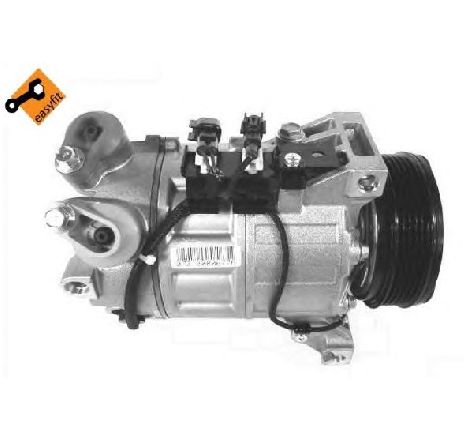 Compresor, climatizare NRF 32737</br>Piesa auto pentru Sistem de aer conditionat Compresor, climatizare NRF 32737</br>Piesa auto pentru Sistem de aer conditionat