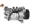 Compresor, climatizare NRF 32737G</br>Piesa auto pentru Sistem de aer conditionat Compresor, climatizare NRF 32737G</br>Piesa auto pentru Sistem de aer conditionat