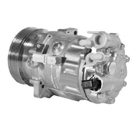 Compresor, climatizare NRF 32773G</br>Piesa auto pentru Sistem de aer conditionat Compresor, climatizare NRF 32773G</br>Piesa auto pentru Sistem de aer conditionat