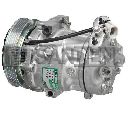 Compresor, climatizare NRF 32775G</br>Piesa auto pentru Sistem de aer conditionat