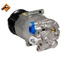 Compresor, climatizare NRF 32812G Compresor, climatizare NRF 32812G
