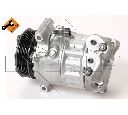 Compresor, climatizare NRF 32816G