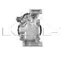 Compresor, climatizare NRF 32820G</br>Piesa auto pentru Sistem de aer conditionat